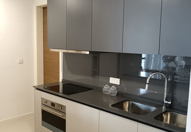 Aria Luxury Residence