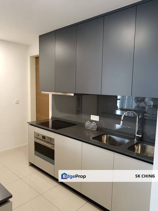 Aria Residence For Sale, Kuala Lumpur, KLCC