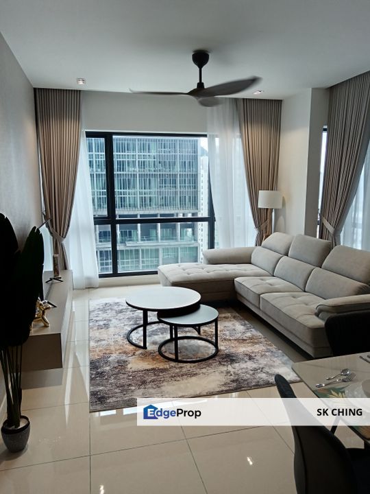 Aria Residence For Sale, Kuala Lumpur, KLCC
