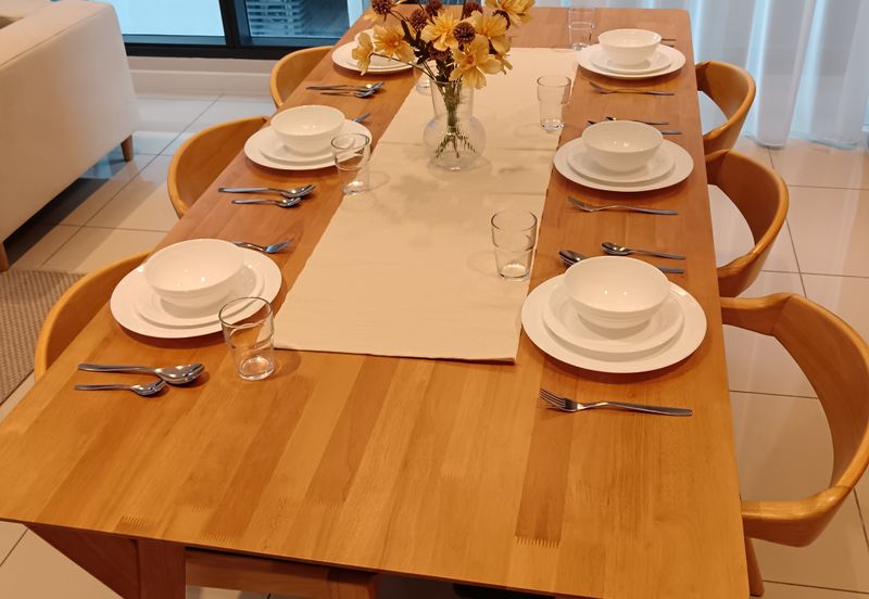 Aria Luxury Residence