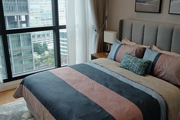 Aria Luxury Residence