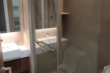 Aria Luxury Residence