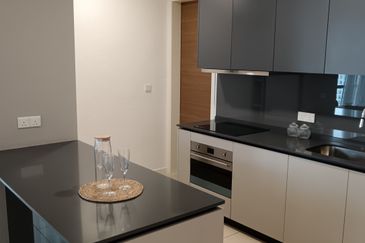 Aria Luxury Residence