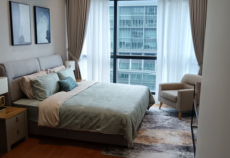 Aria Luxury Residence