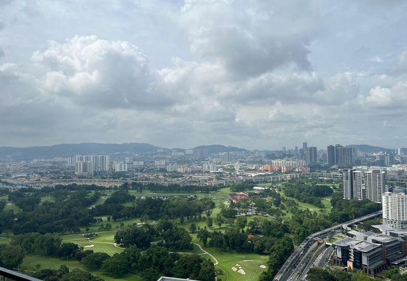 Aria Luxury Residence