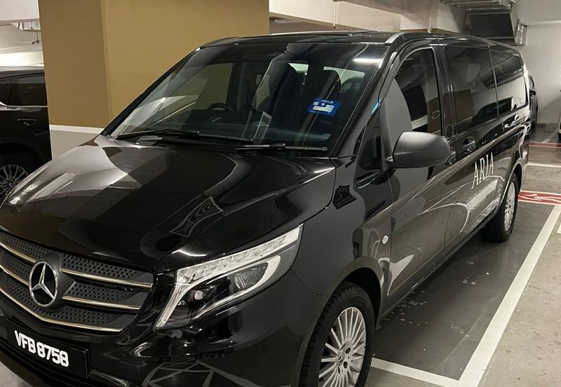 Aria Luxury Residence