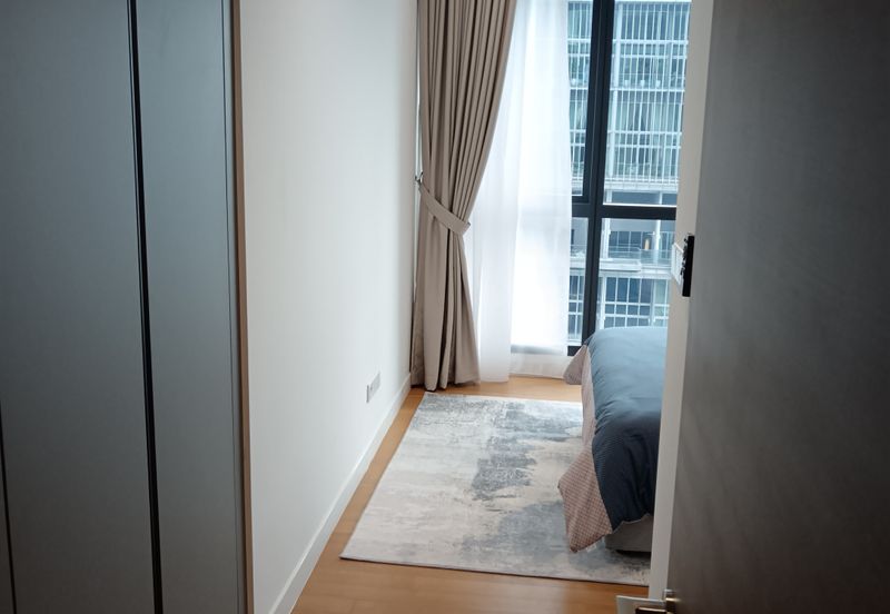 Aria Luxury Residence