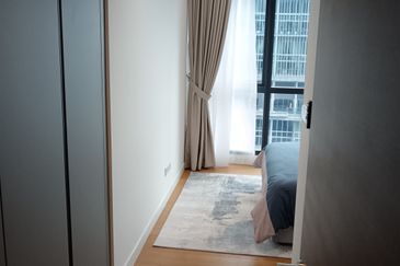 Aria Luxury Residence