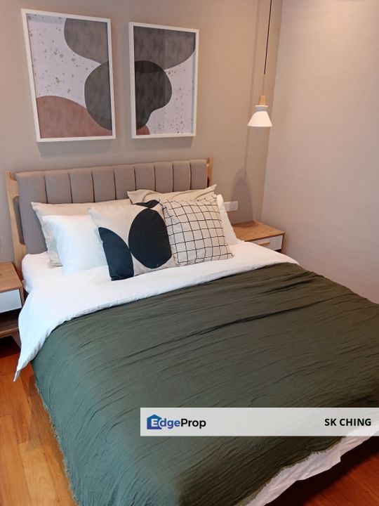 Aria Residence For Sale, Kuala Lumpur, KLCC