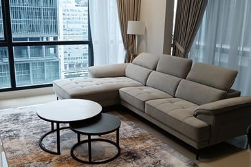 Aria Luxury Residence