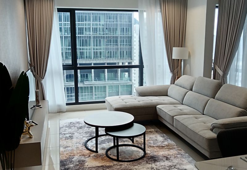 Aria Luxury Residence