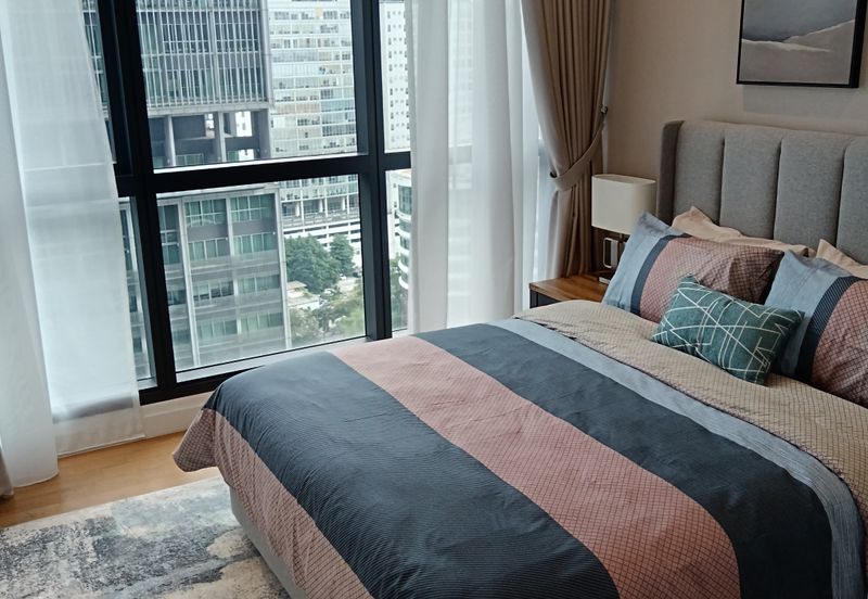 Aria Luxury Residence