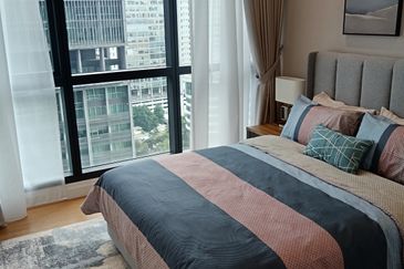 Aria Luxury Residence