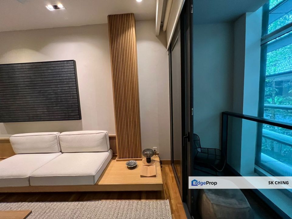 The Conlay For Sale, Freehold, Iconic Location, Top Architects Design &Well-known Developer, Kuala Lumpur, KL City