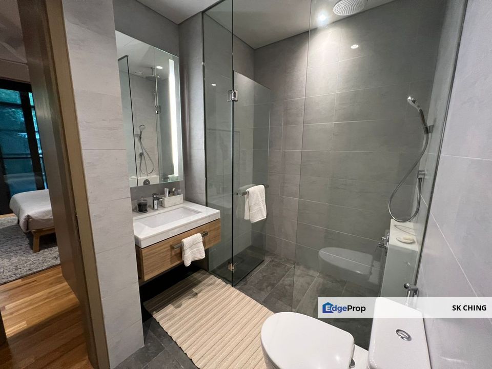 The Conlay For Sale, Freehold, Iconic Location, Top Architects Design &Well-known Developer, Kuala Lumpur, KL City