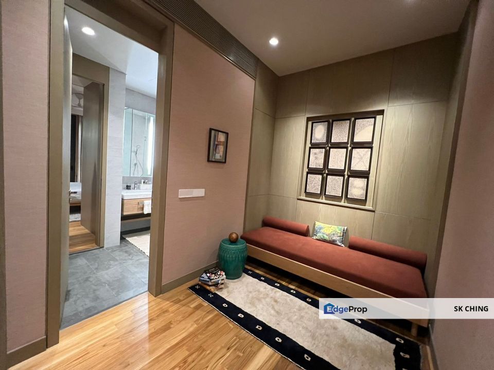 The Conlay For Sale, Freehold, Iconic Location, Top Architects Design &Well-known Developer, Kuala Lumpur, KL City