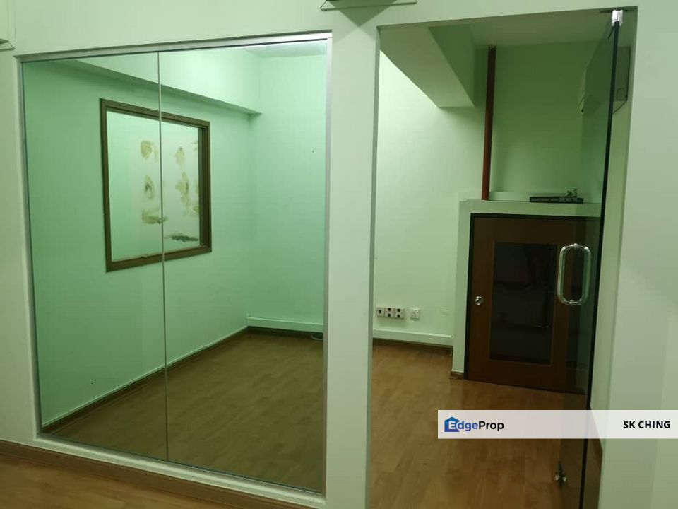 Dataran Palma Shop Office for Sale, Selangor, Ampang