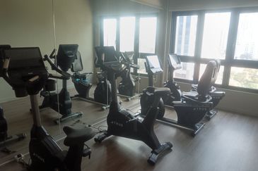 Agile Bukit Bintang @ Residensi Agile Delima