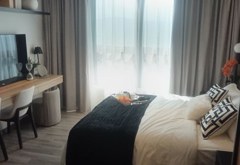 Agile Bukit Bintang @ Residensi Agile Delima