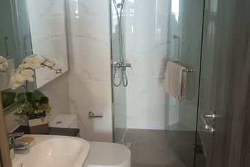 Agile Bukit Bintang @ Residensi Agile Delima