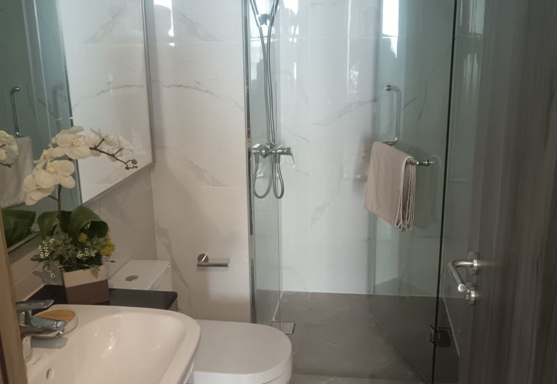 Agile Bukit Bintang @ Residensi Agile Delima