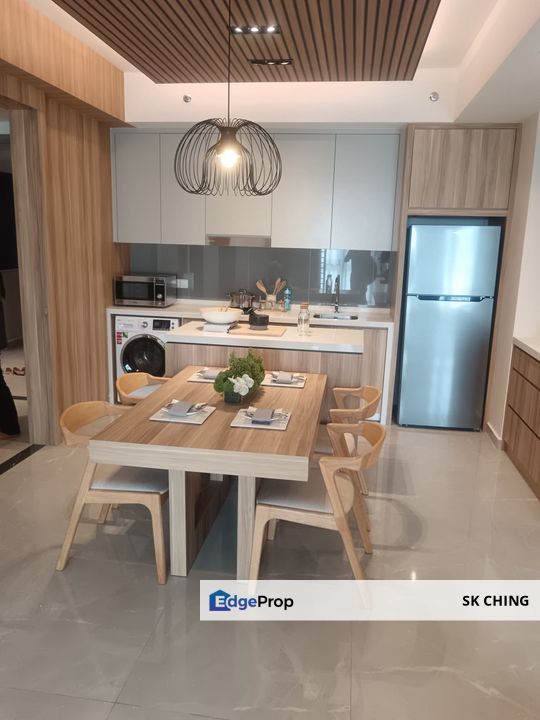 Agile Bukit Bintang New Developer Unit for Sale, Kuala Lumpur, Bukit Bintang