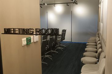 Agile Bukit Bintang @ Residensi Agile Delima