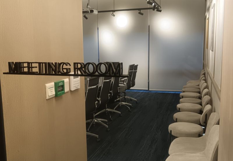 Agile Bukit Bintang @ Residensi Agile Delima