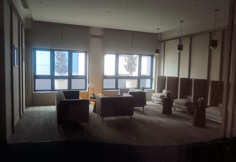 Agile Bukit Bintang @ Residensi Agile Delima