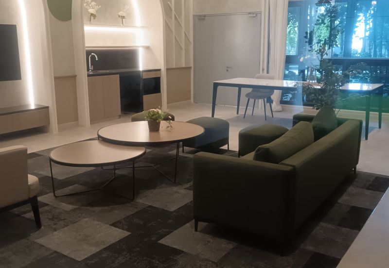 Agile Bukit Bintang @ Residensi Agile Delima