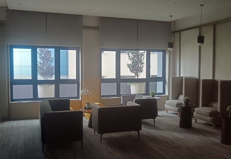 Agile Bukit Bintang @ Residensi Agile Delima