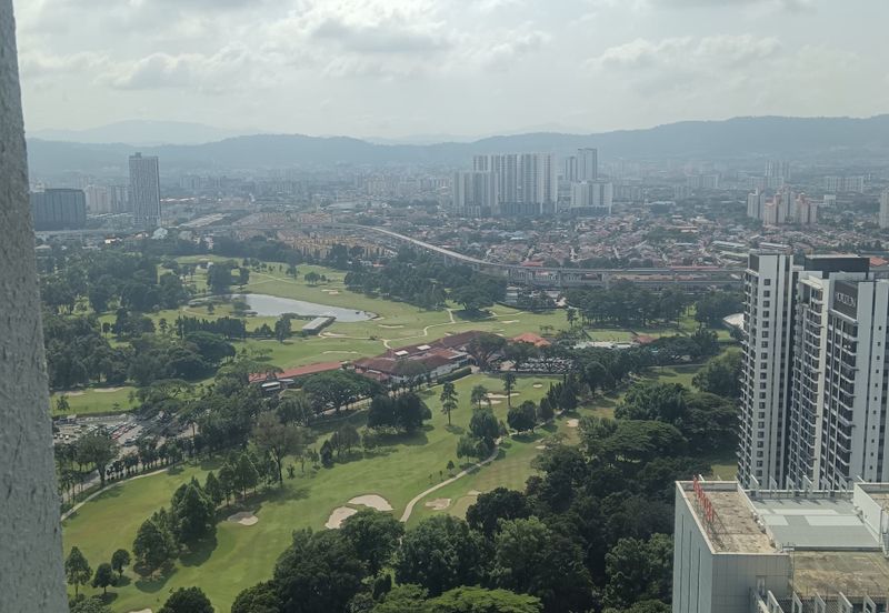 Agile Bukit Bintang @ Residensi Agile Delima