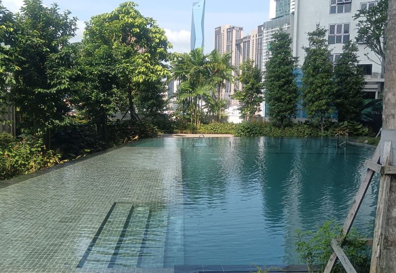 Agile Bukit Bintang @ Residensi Agile Delima