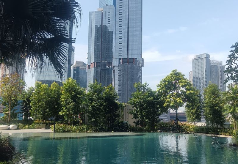 Agile Bukit Bintang @ Residensi Agile Delima