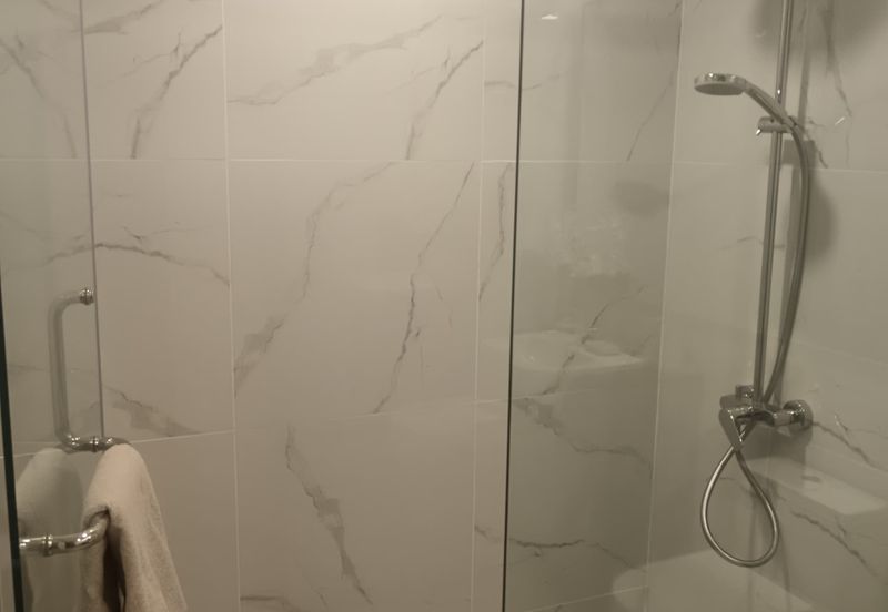 Agile Bukit Bintang @ Residensi Agile Delima