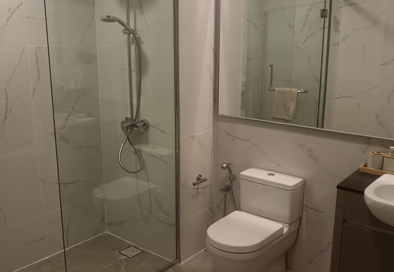 Agile Bukit Bintang @ Residensi Agile Delima