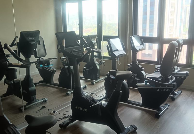 Agile Bukit Bintang @ Residensi Agile Delima