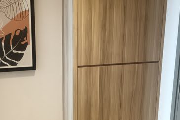 Agile Bukit Bintang @ Residensi Agile Delima