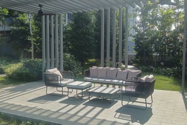 Agile Bukit Bintang @ Residensi Agile Delima