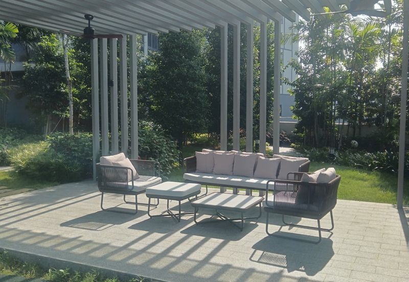 Agile Bukit Bintang @ Residensi Agile Delima