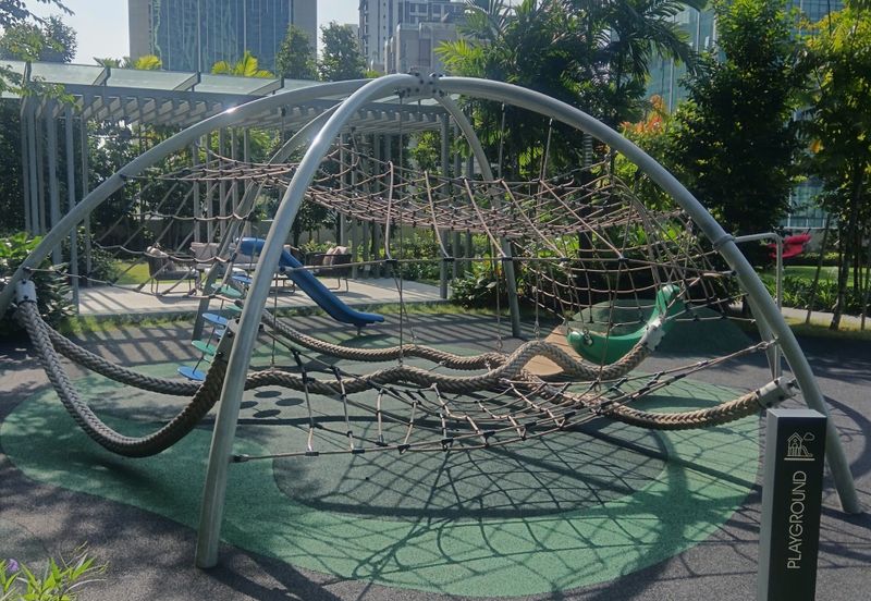 Agile Bukit Bintang @ Residensi Agile Delima