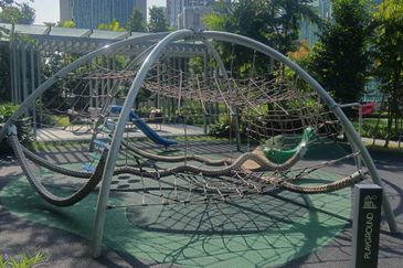 Agile Bukit Bintang @ Residensi Agile Delima