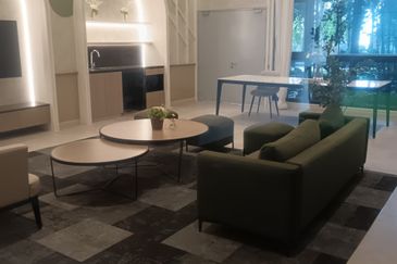 Agile Bukit Bintang @ Residensi Agile Delima