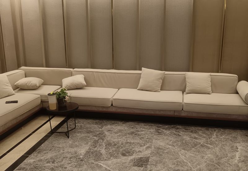 Agile Bukit Bintang @ Residensi Agile Delima