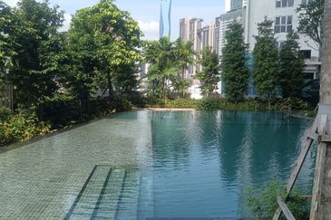 Agile Bukit Bintang @ Residensi Agile Delima