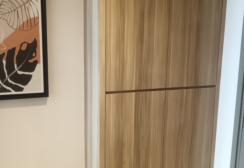 Agile Bukit Bintang @ Residensi Agile Delima