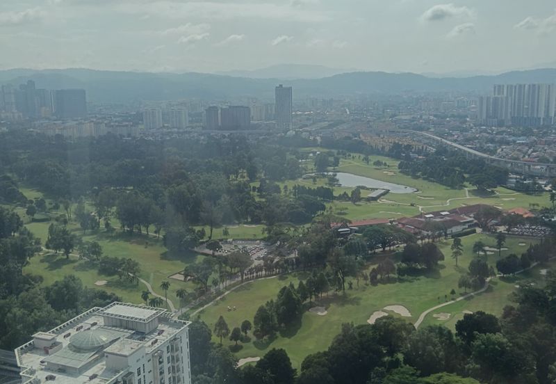 Agile Bukit Bintang @ Residensi Agile Delima