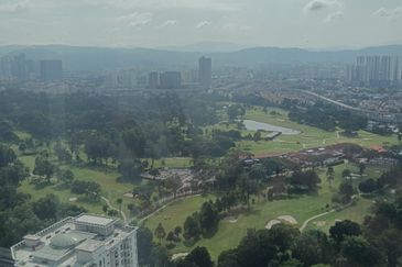 Agile Bukit Bintang @ Residensi Agile Delima