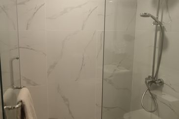 Agile Bukit Bintang @ Residensi Agile Delima