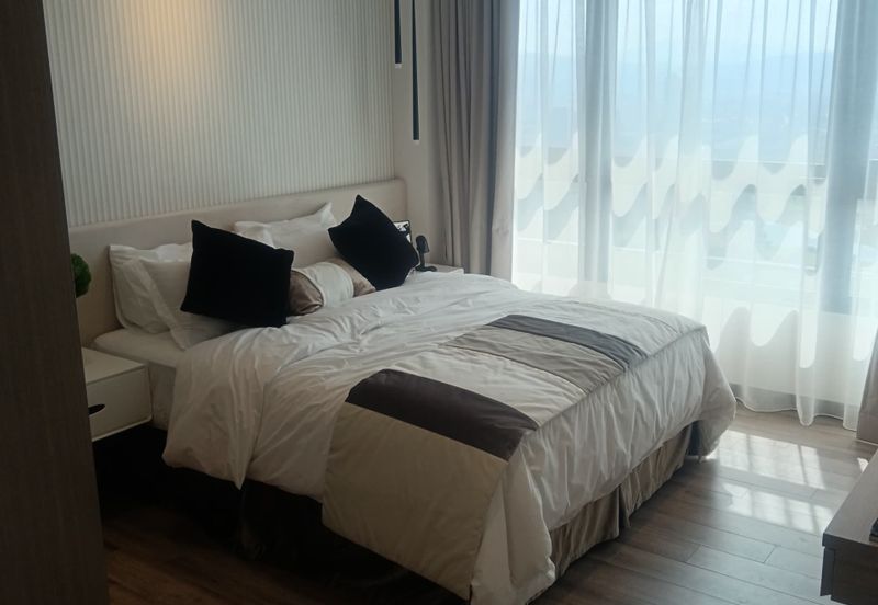 Agile Bukit Bintang @ Residensi Agile Delima